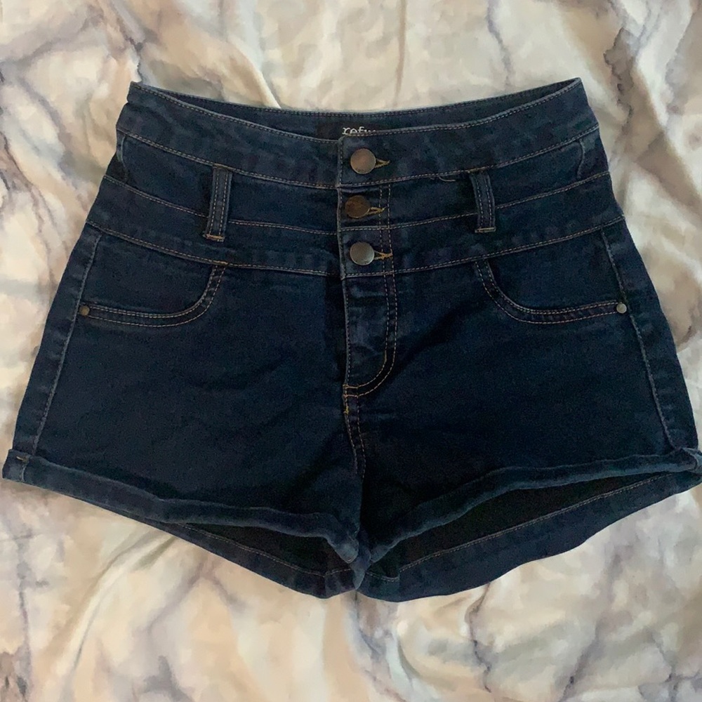 Sexy shorts